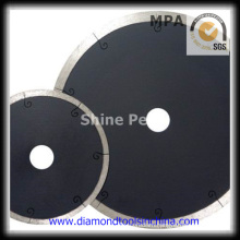 Good Quality Porcelain Diamond Saw Blade for Tile Cutting